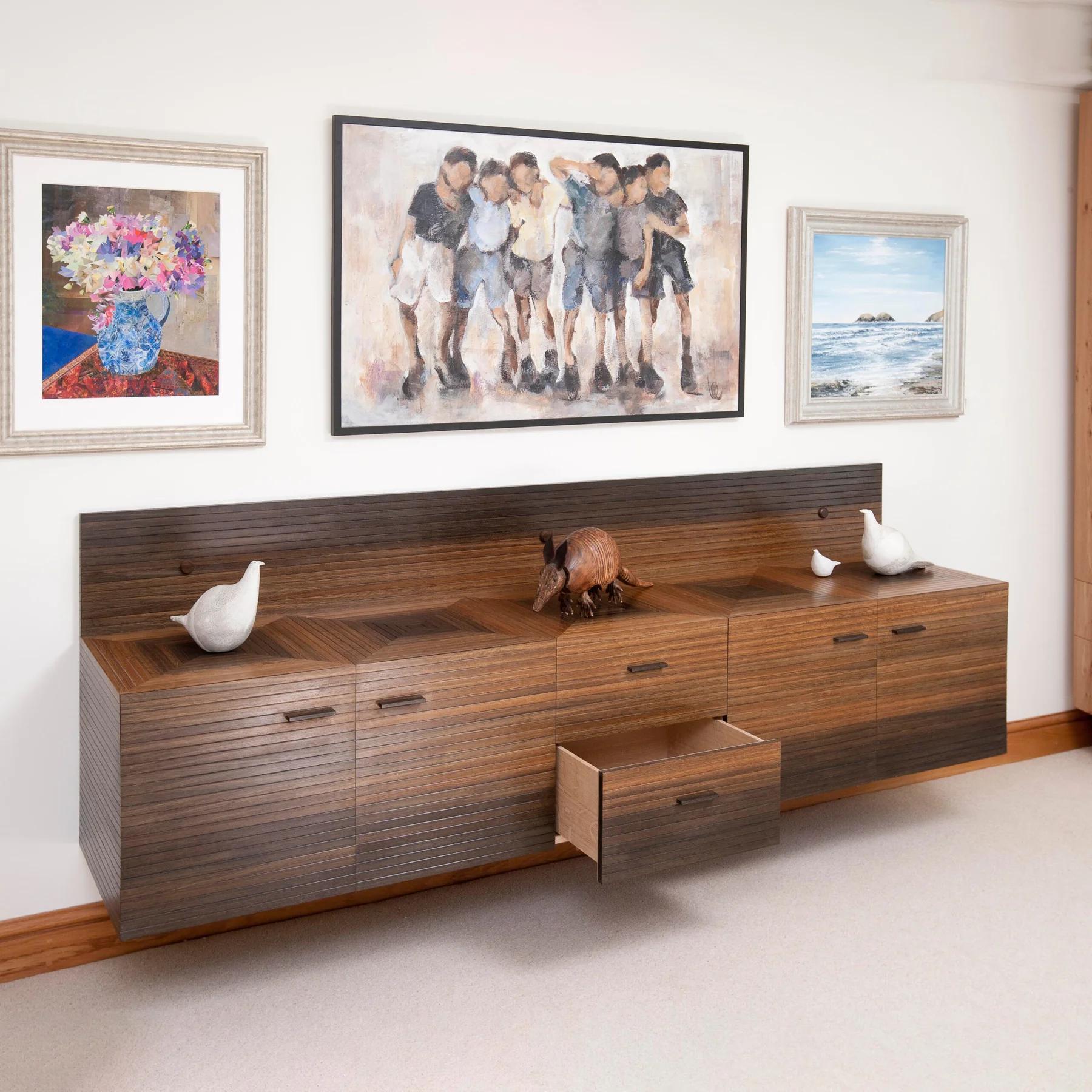 Hanging Sideboard — image 2