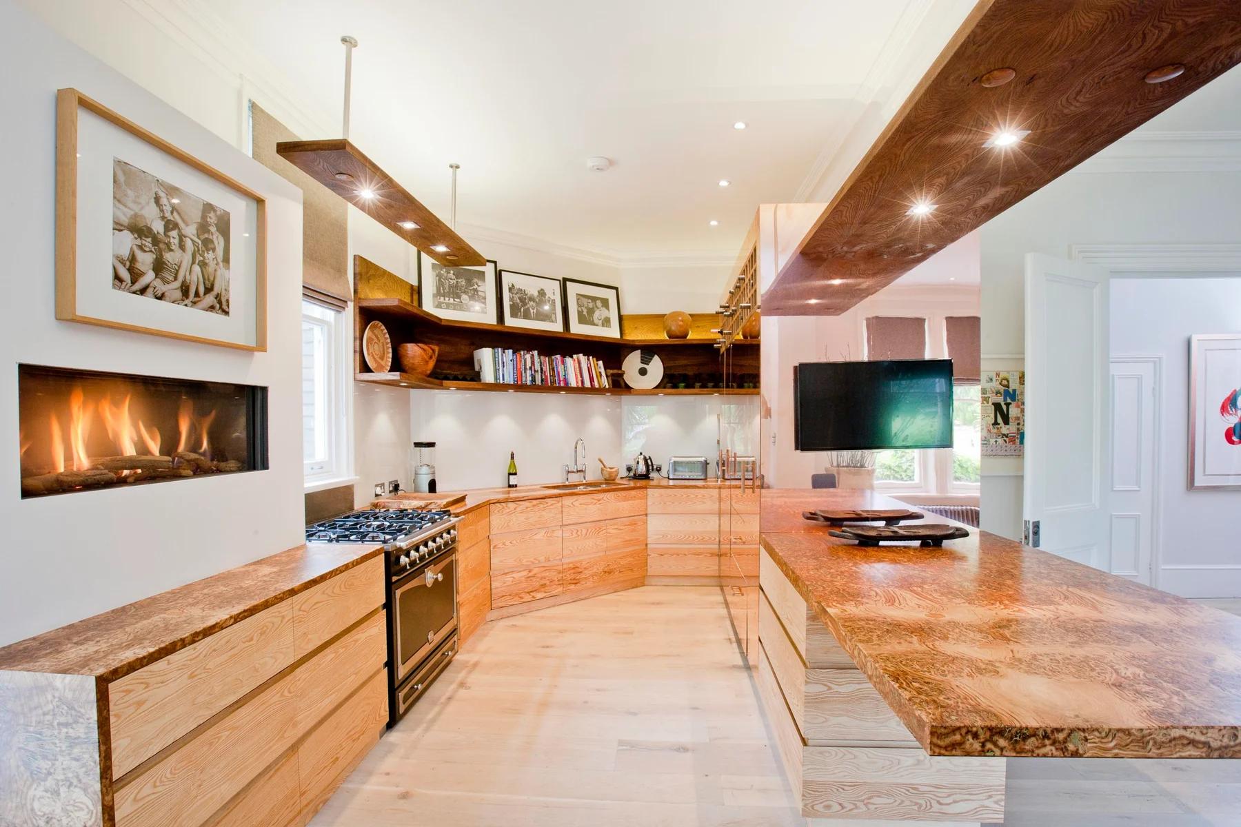 Kew Kitchen — image 2