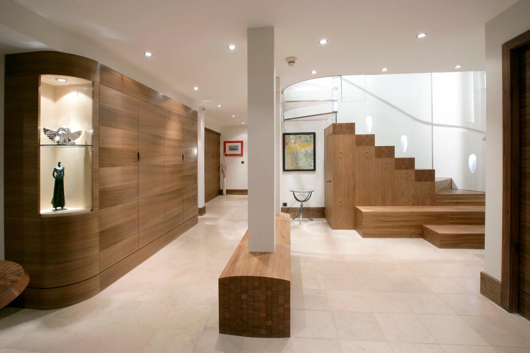 Alpine Chalet