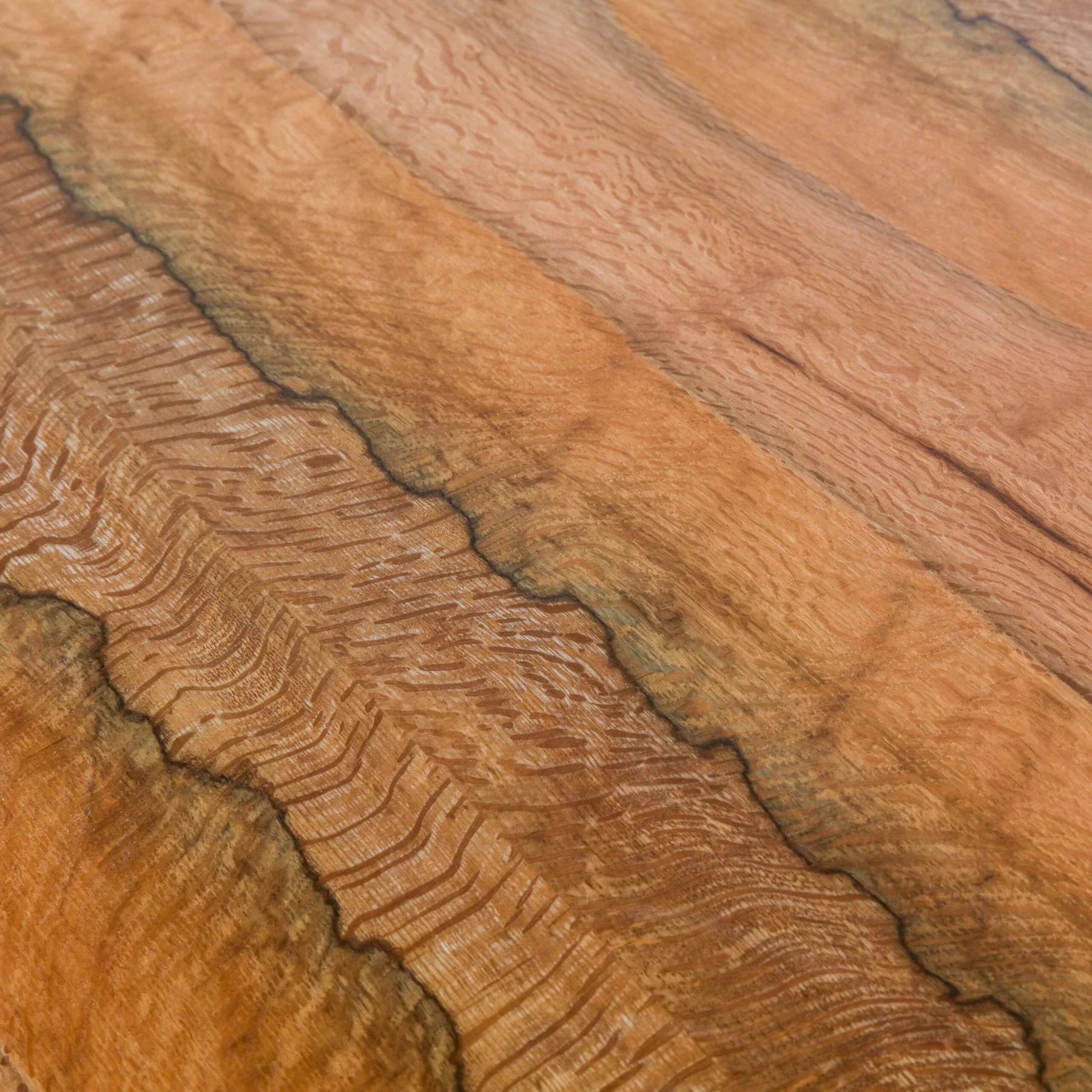 Lucombe Oak Table — image 7