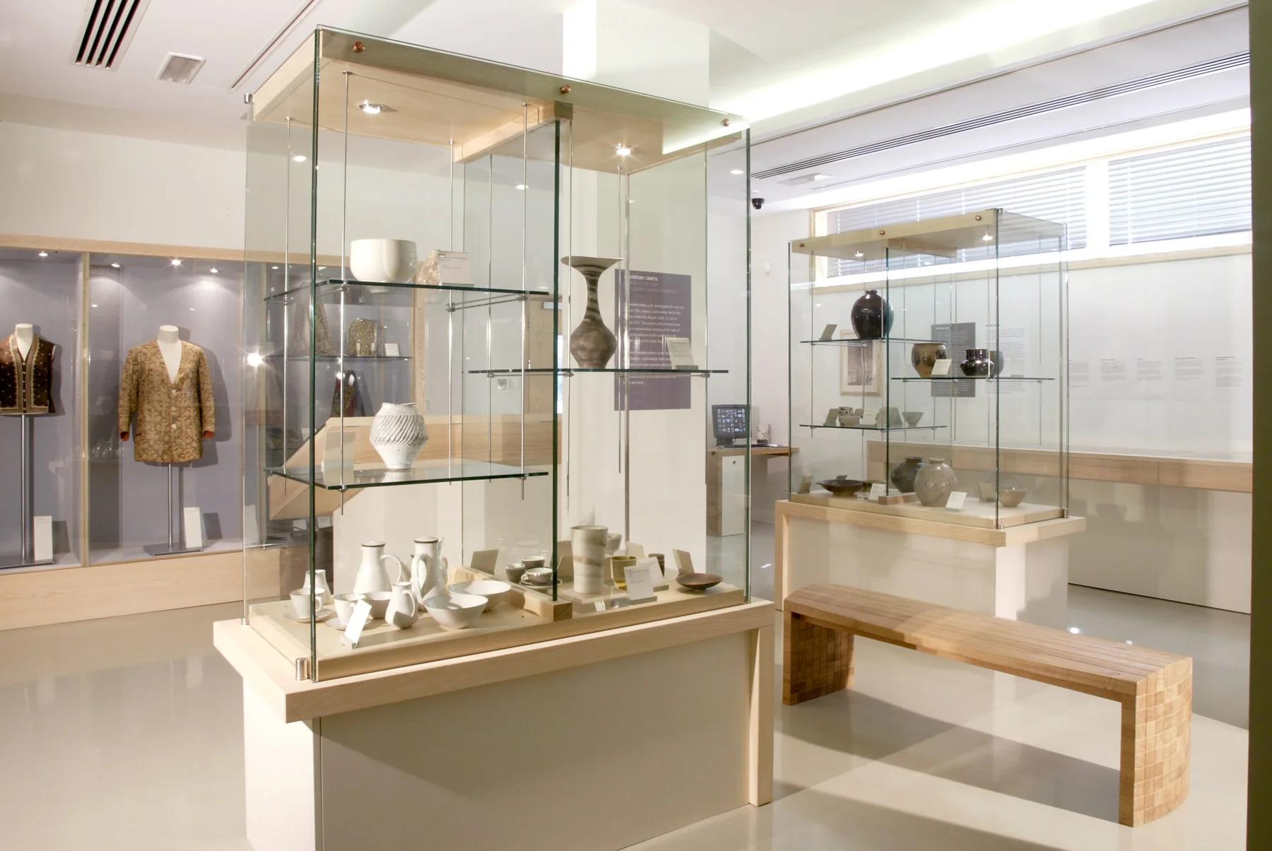 Crafts Study Centre