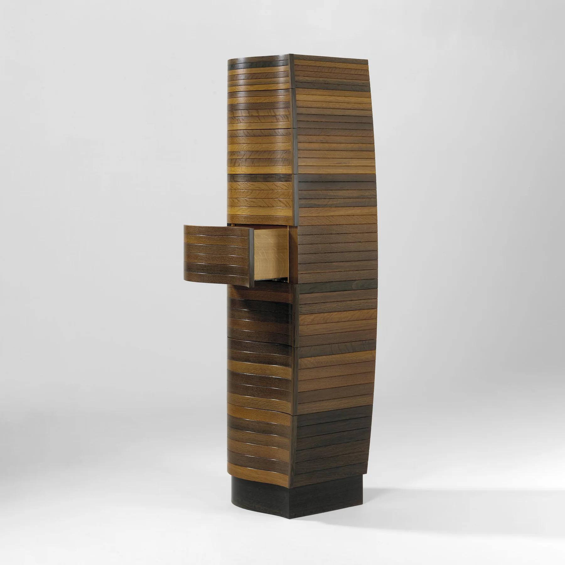 Celebration Cabinet In Bog Oak — image 4