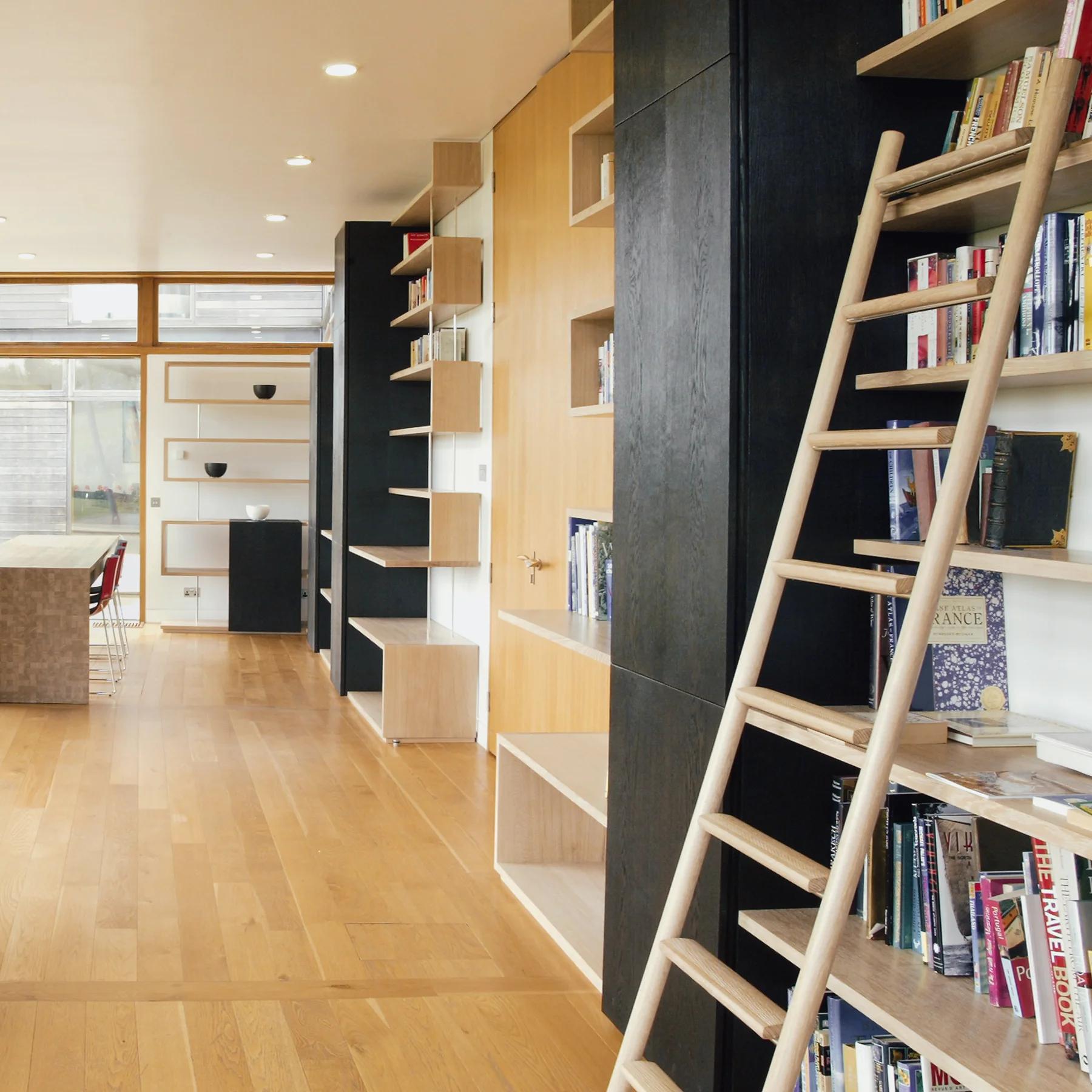 Library Shelving I — image 2