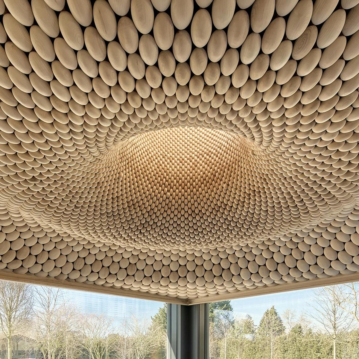 Pebble Ceiling — image 4