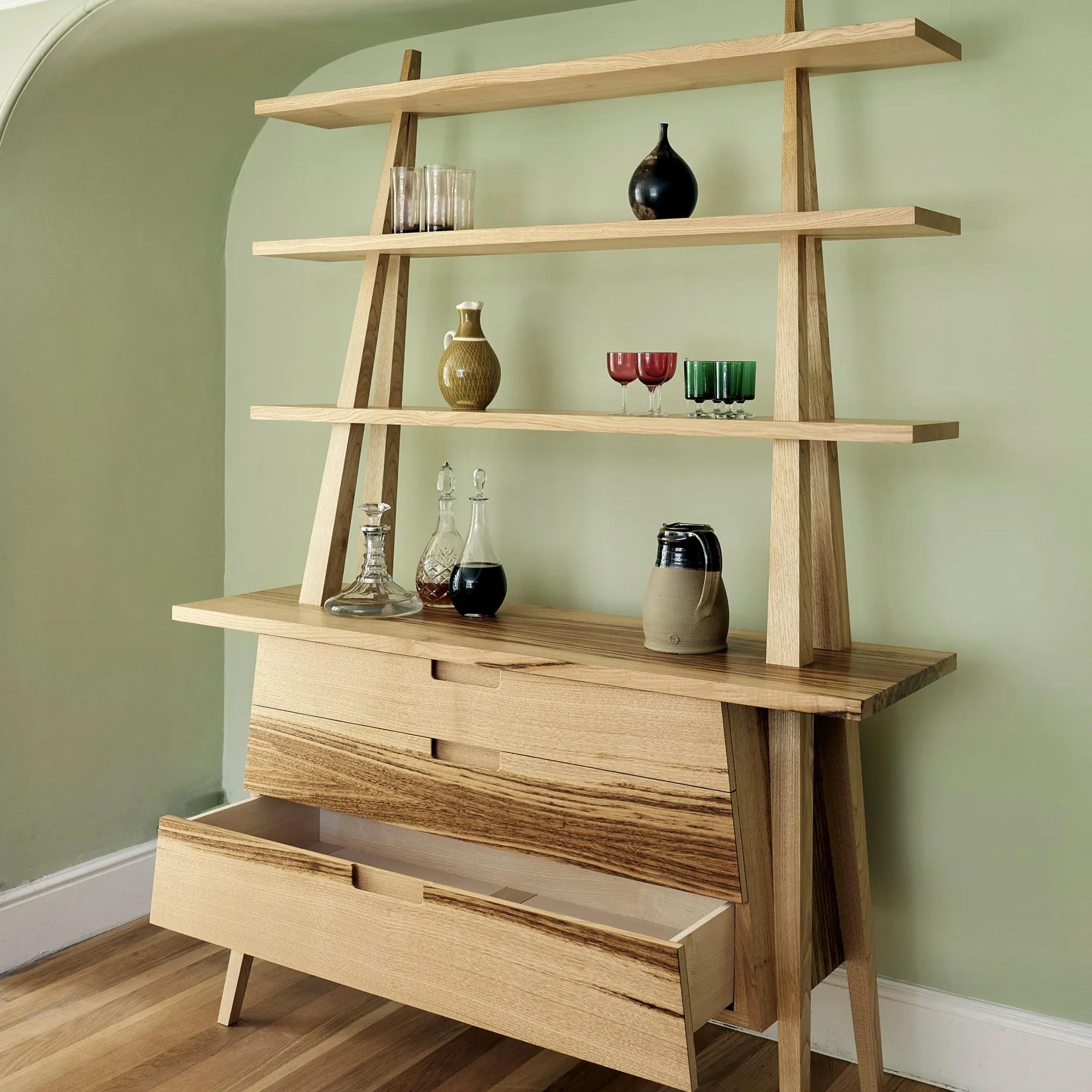 Laid Back Dresser — image 4