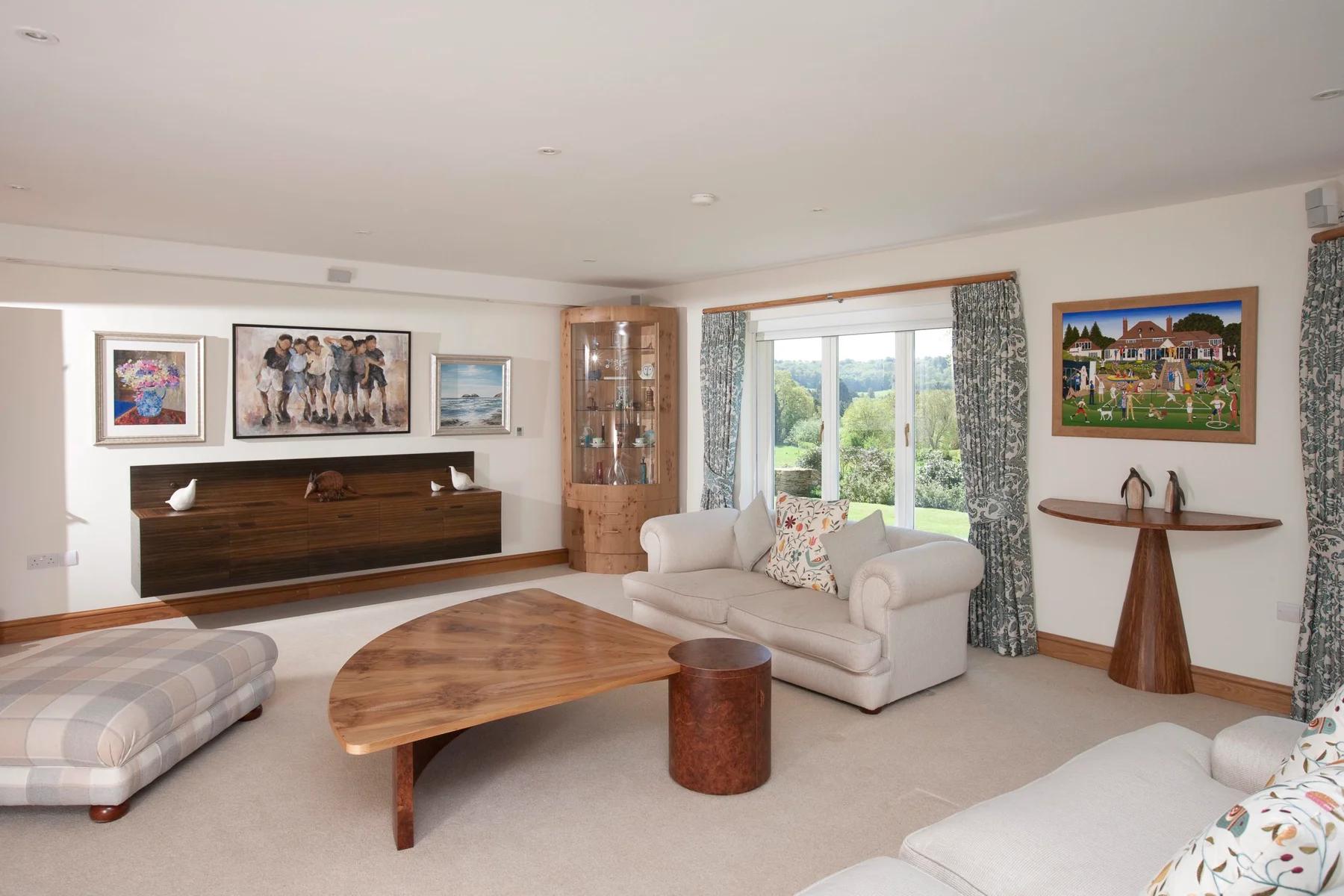 Drawing Room