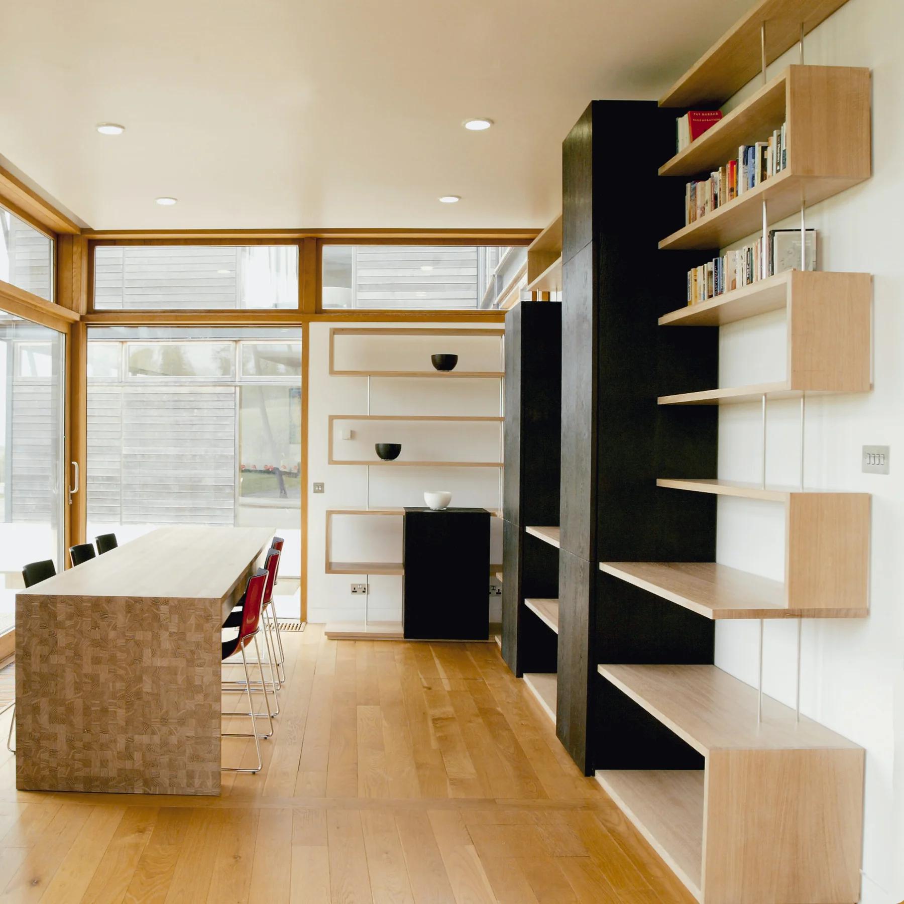 Library Shelving I — image 3