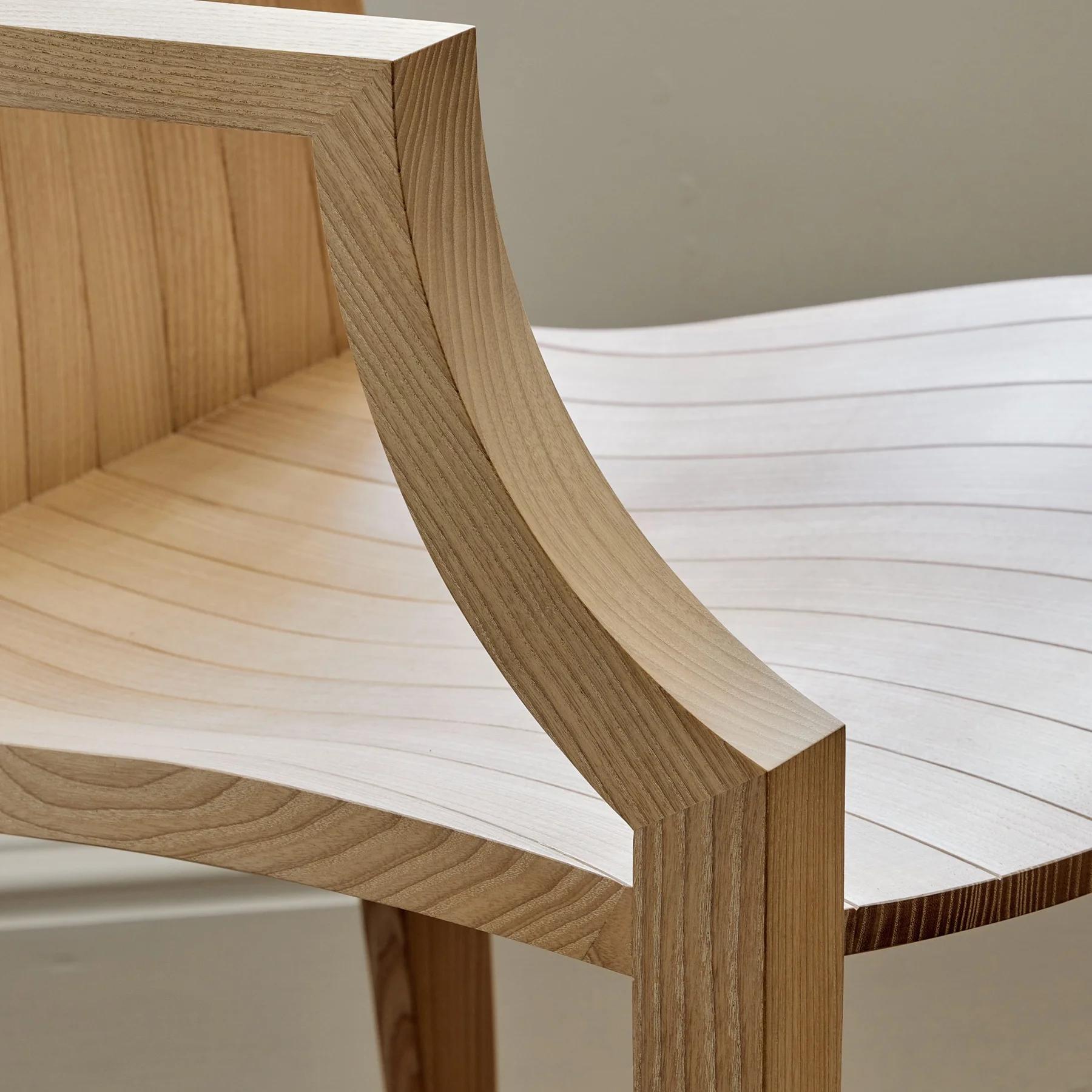 Coopered Carver Chair — image 7