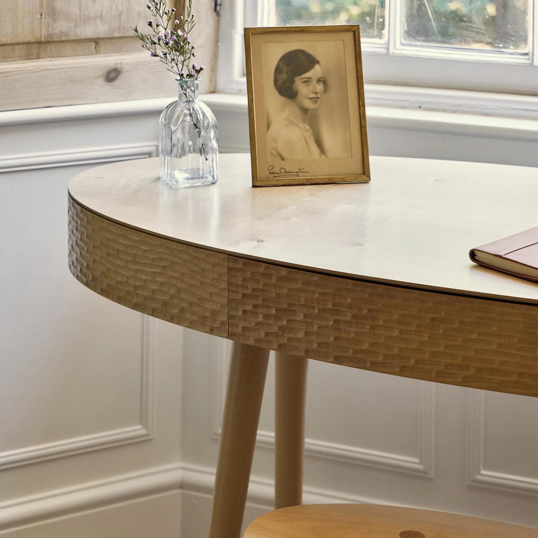 Filly Dressing Table & Stool — image 2