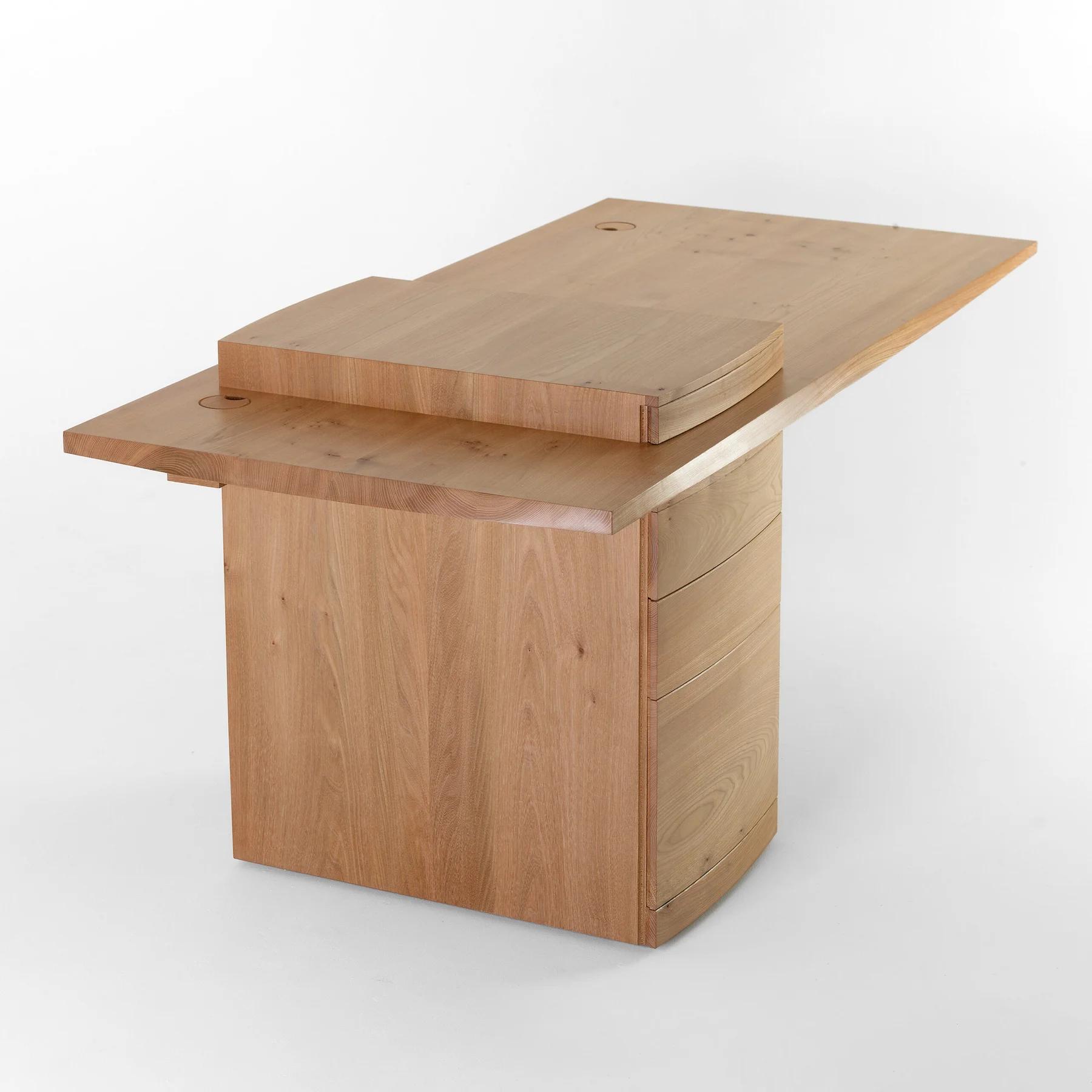 Cantilevered Desk — image 5