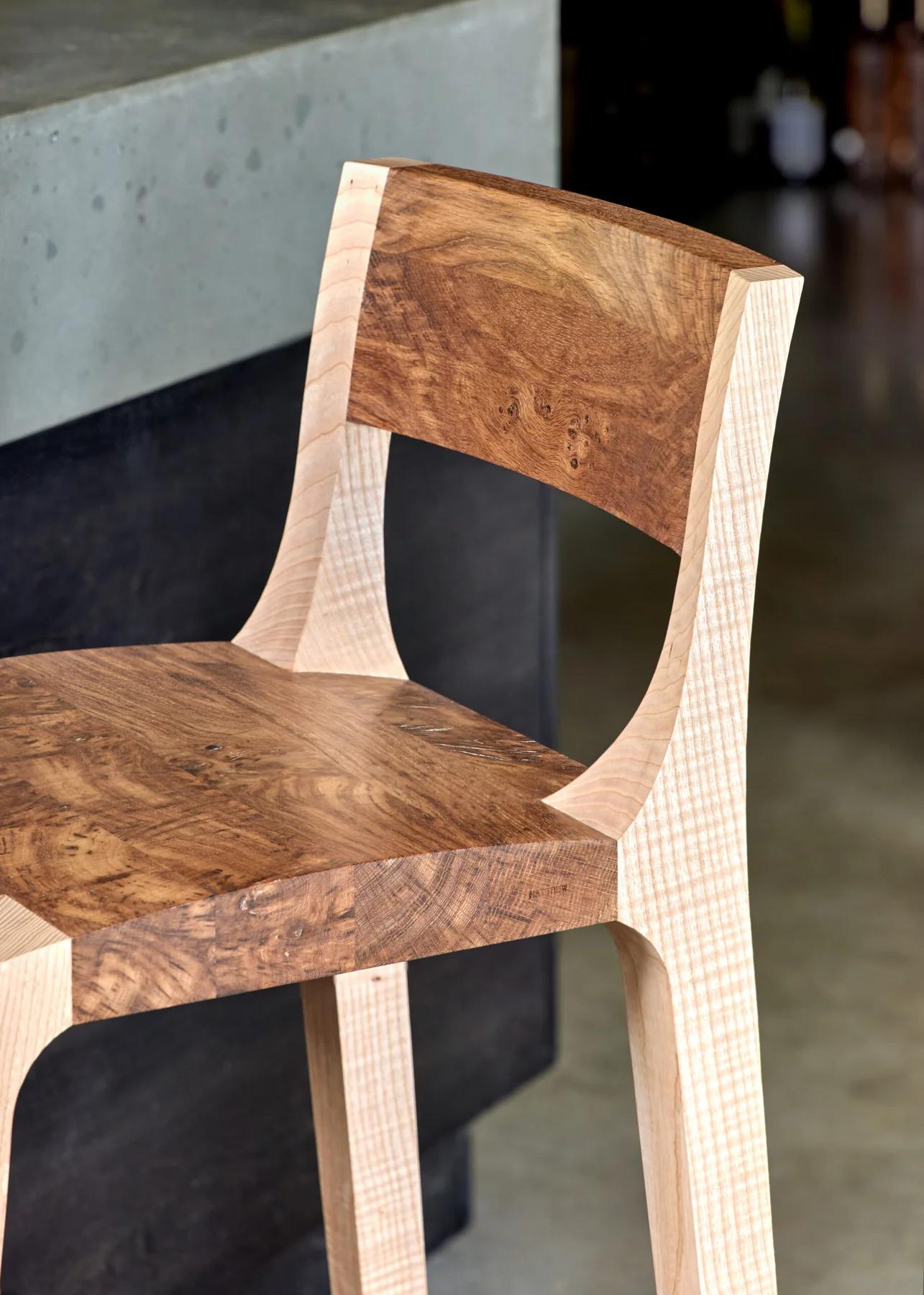 Swallowcliffe Barstool — image 7