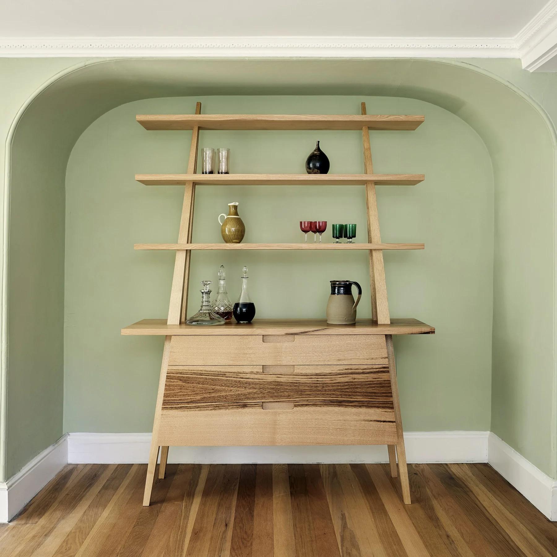 Laid Back Dresser — image 2