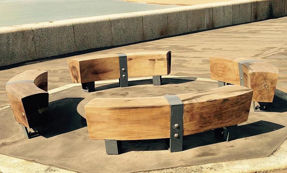 Folkestone Harbour Arm — image 3
