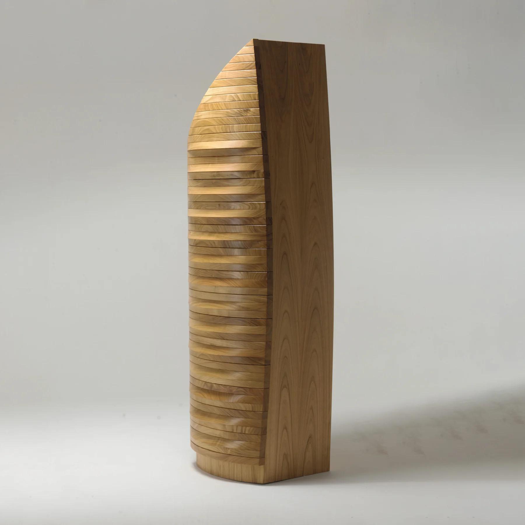 Music Cabinet