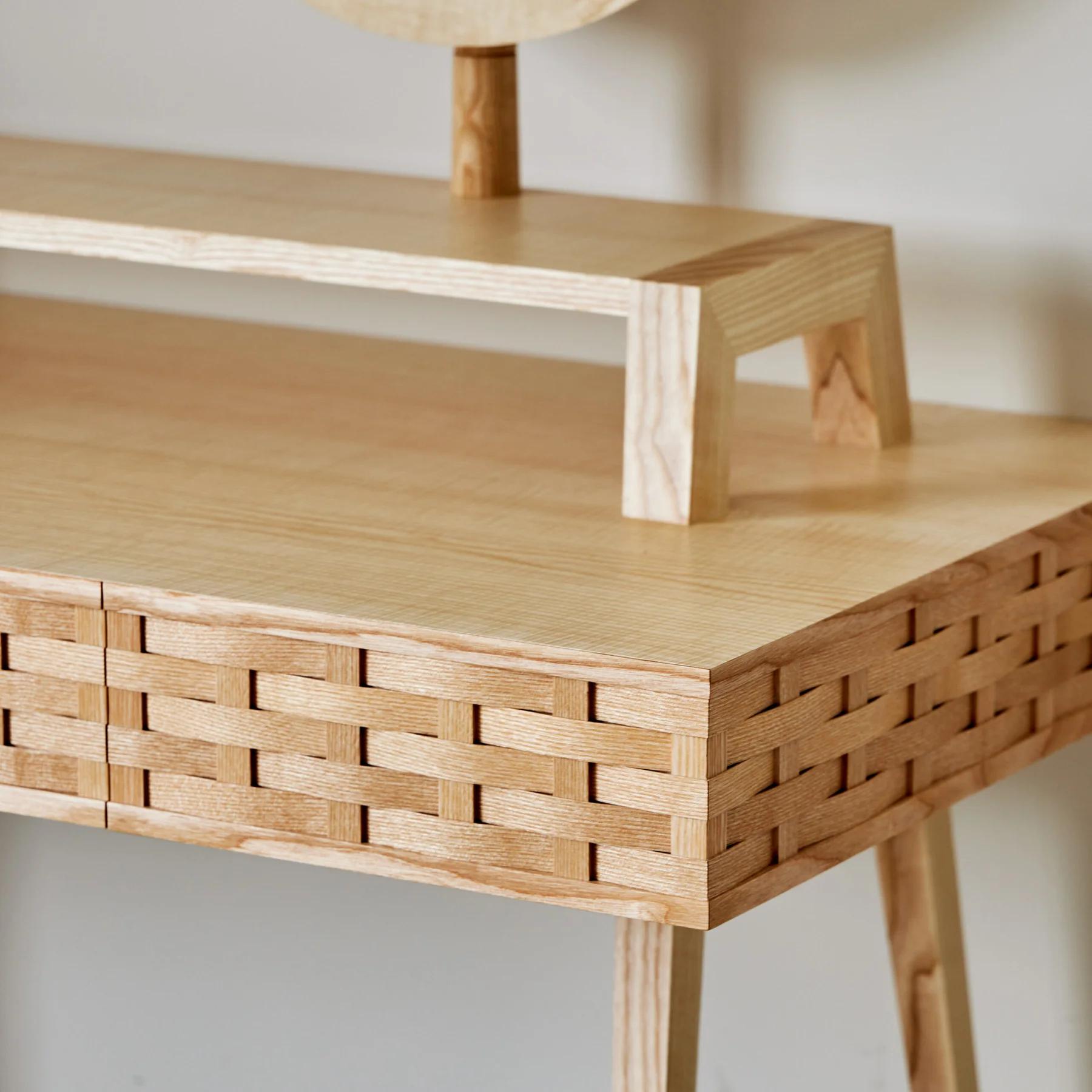 Dressing Table (without Stool) — image 3