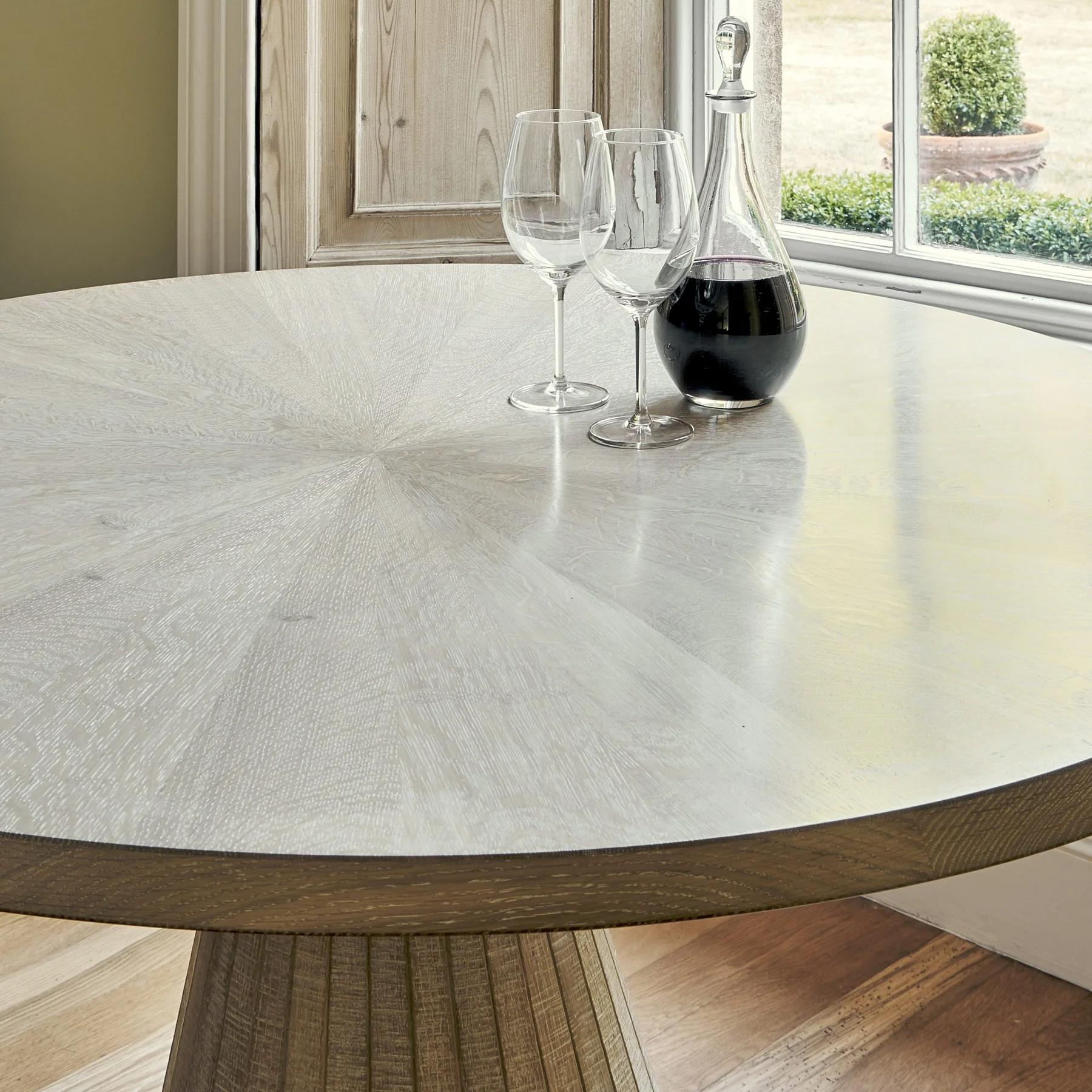 Compass Dining Table — image 3