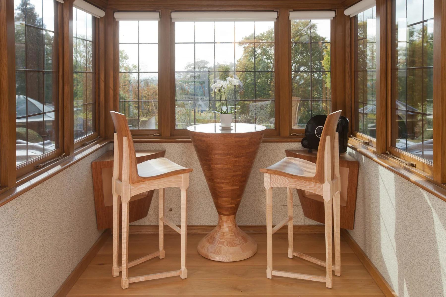 Conservatory Dining — image 4