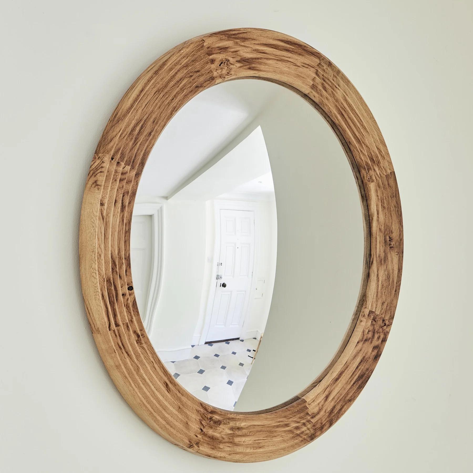 Groovy Mirror