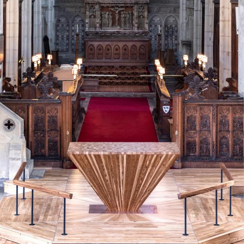 St Thomas’s Altar, Salisbury