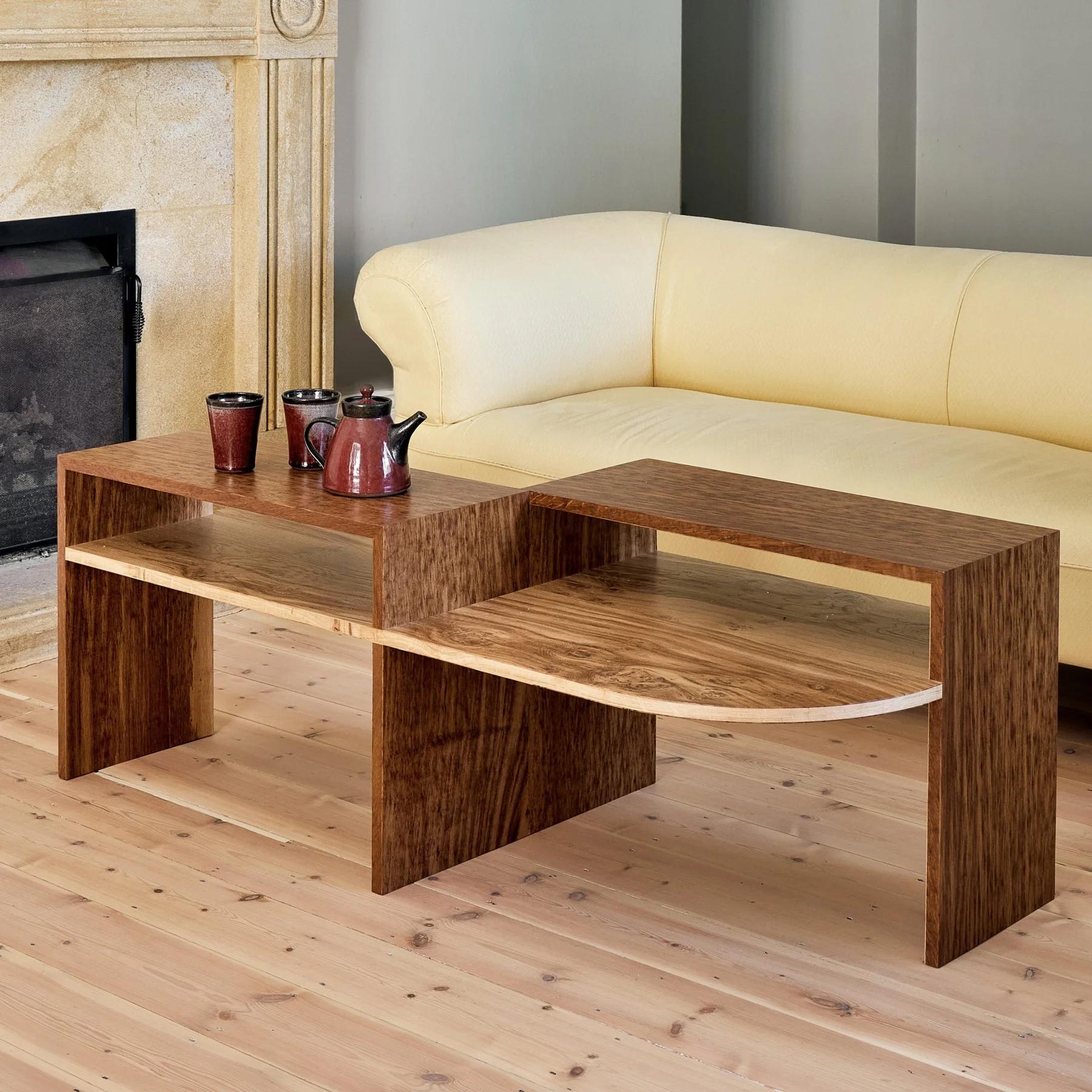 Low Life Ii Table