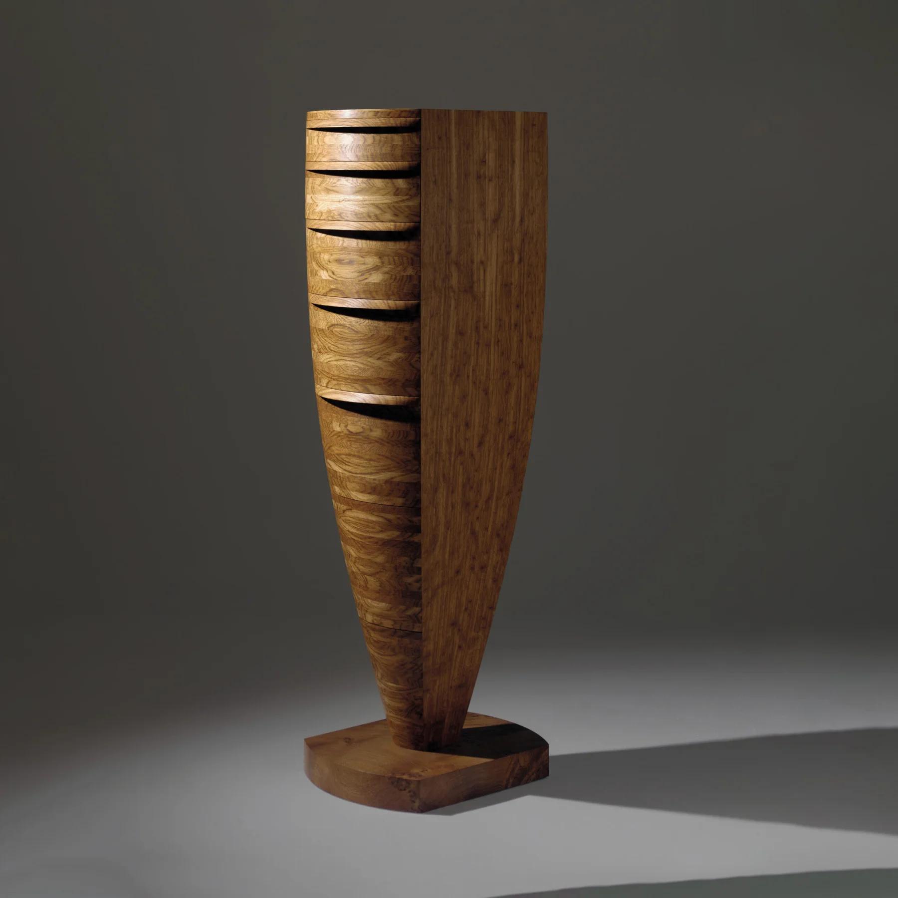 Vase Cabinet