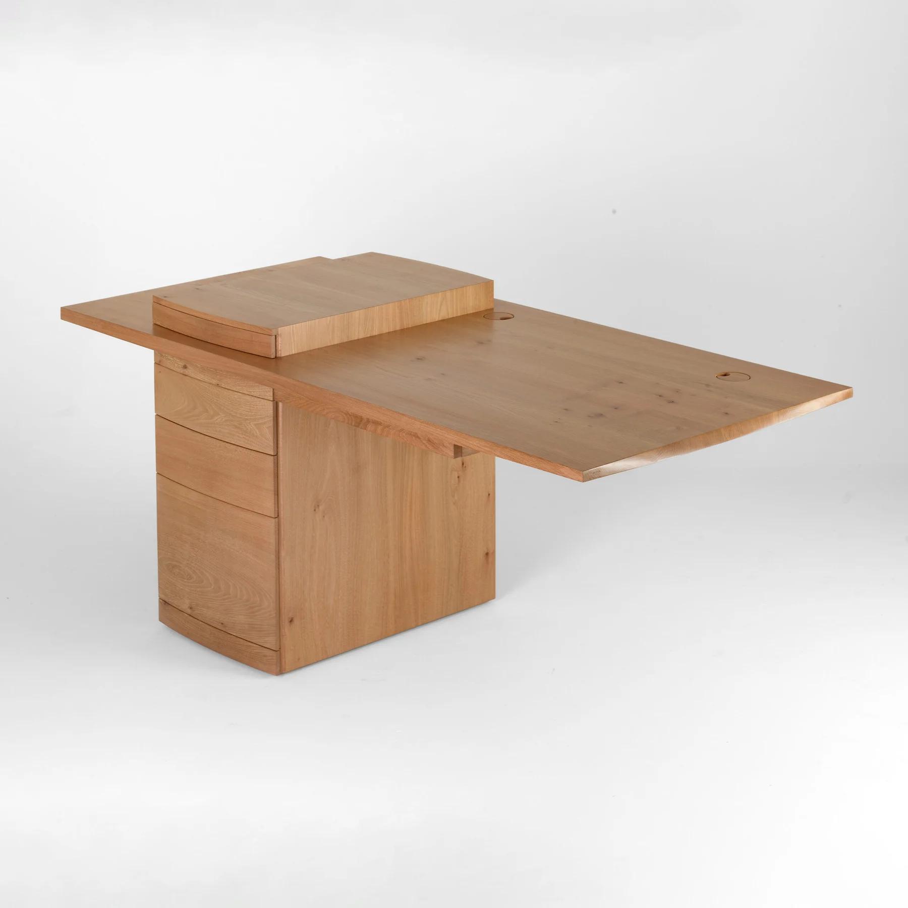 Cantilevered Desk — image 2