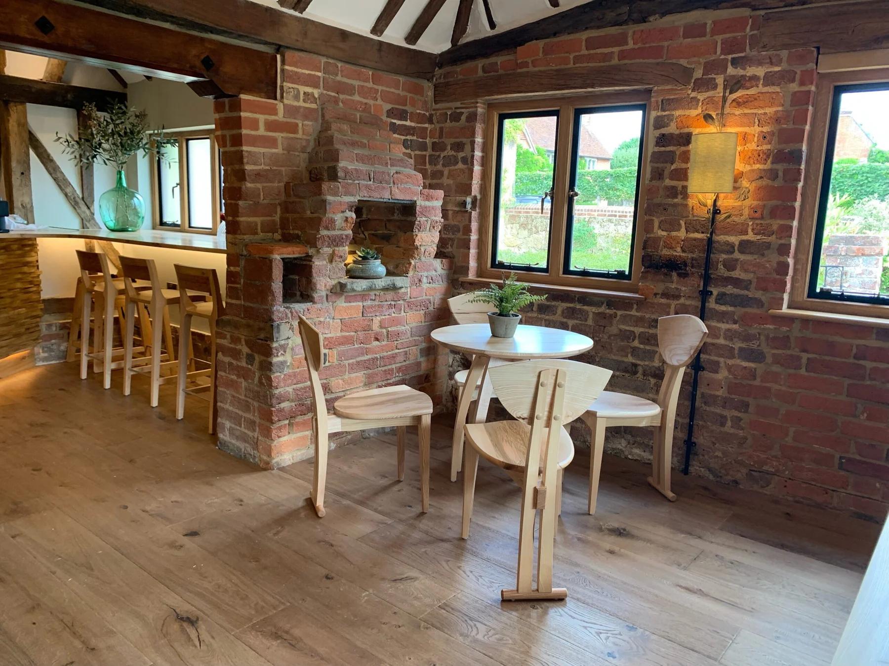Forge On The Green: A Community Café — image 2