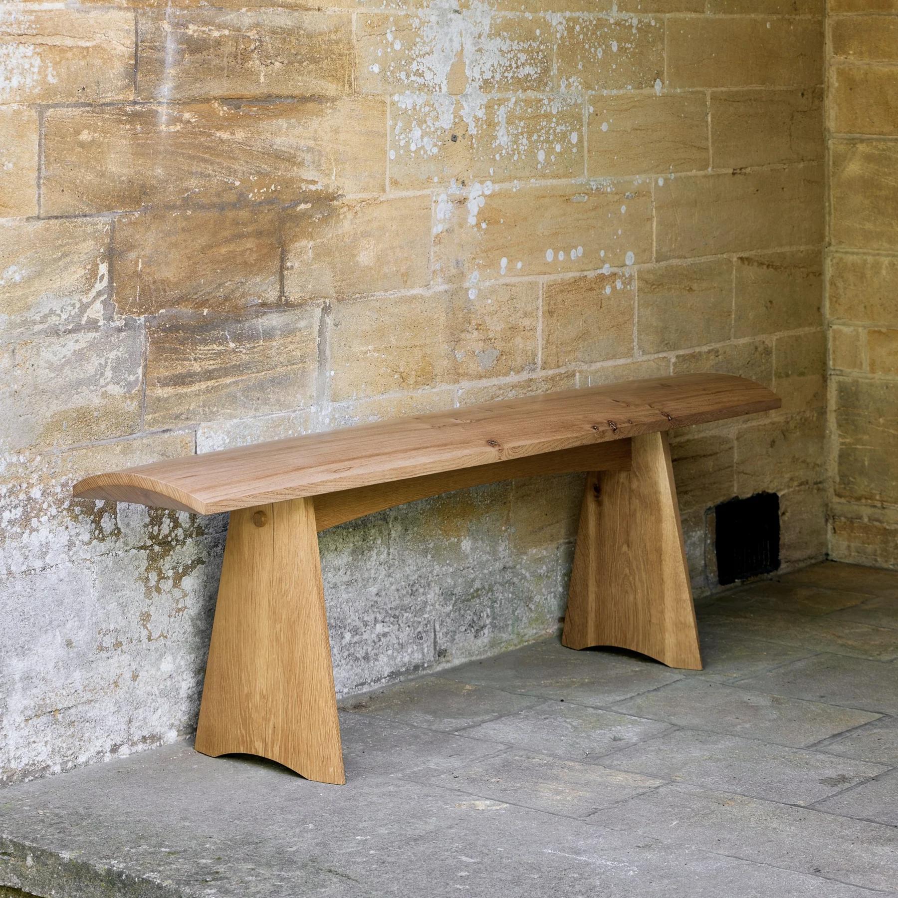 Wayfaring Bench — image 3