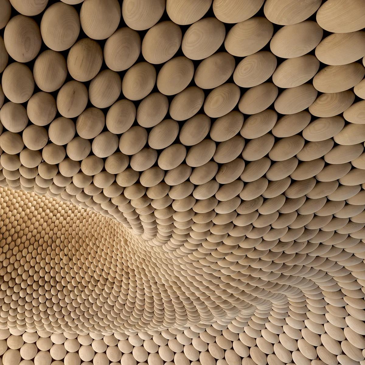 Pebble Ceiling — image 6
