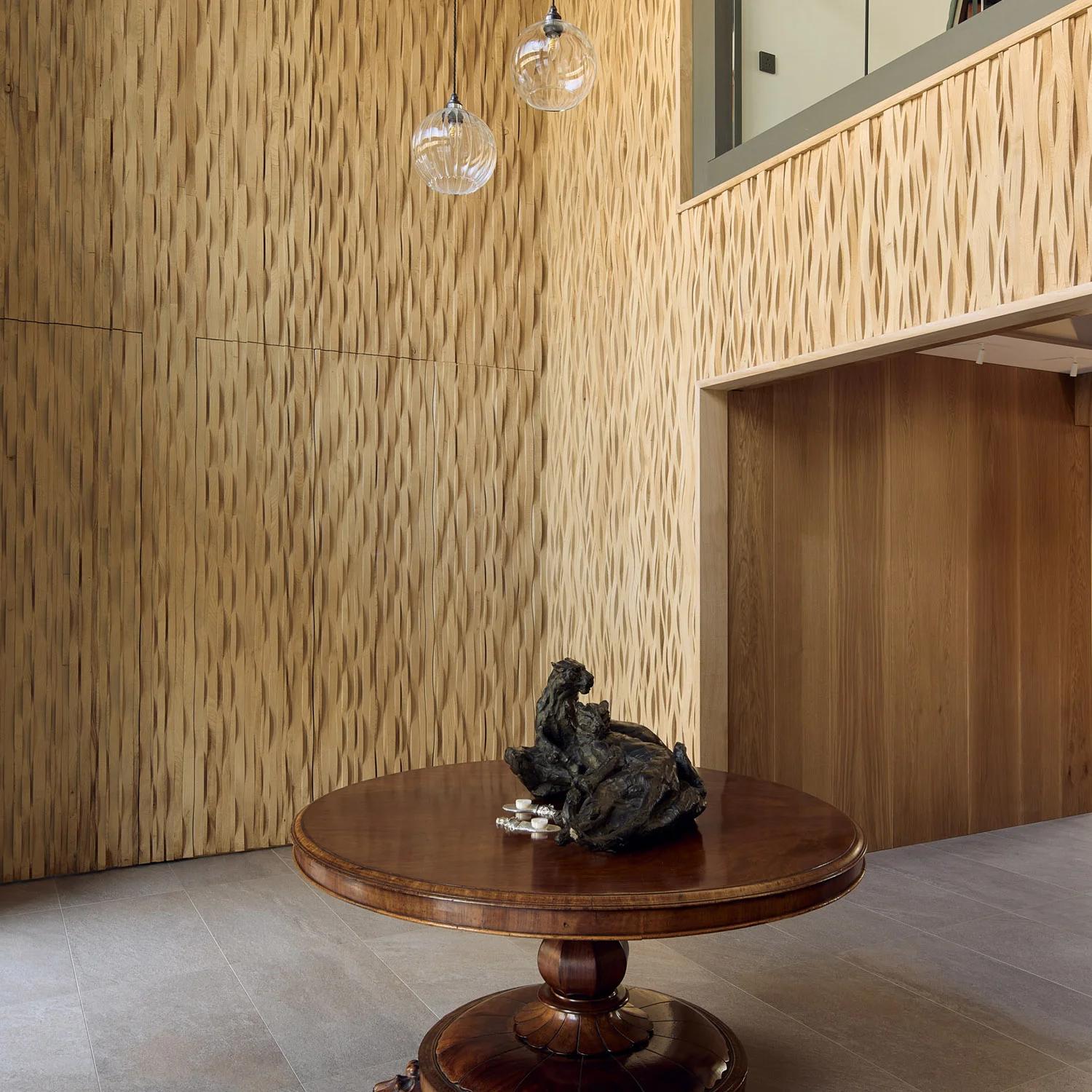 Waterfall Panelling — image 5