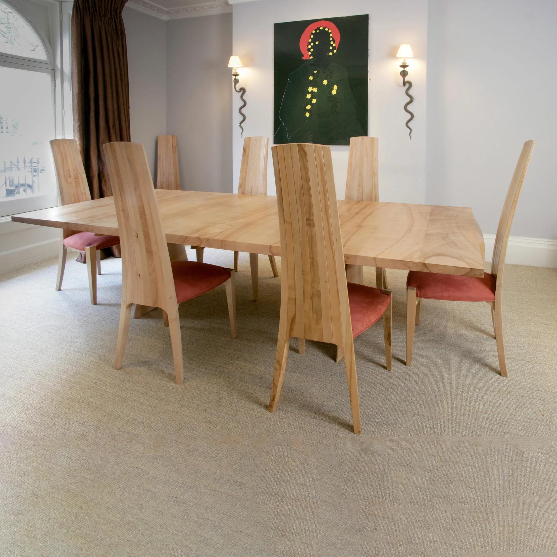 Fin Table — image 2
