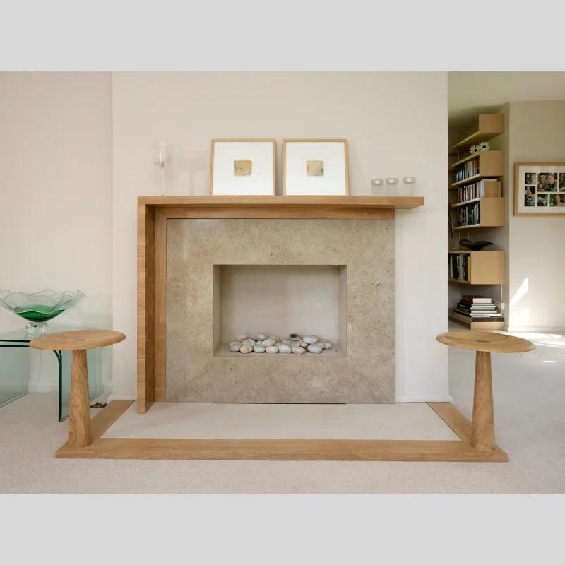 Canti Fire Surround