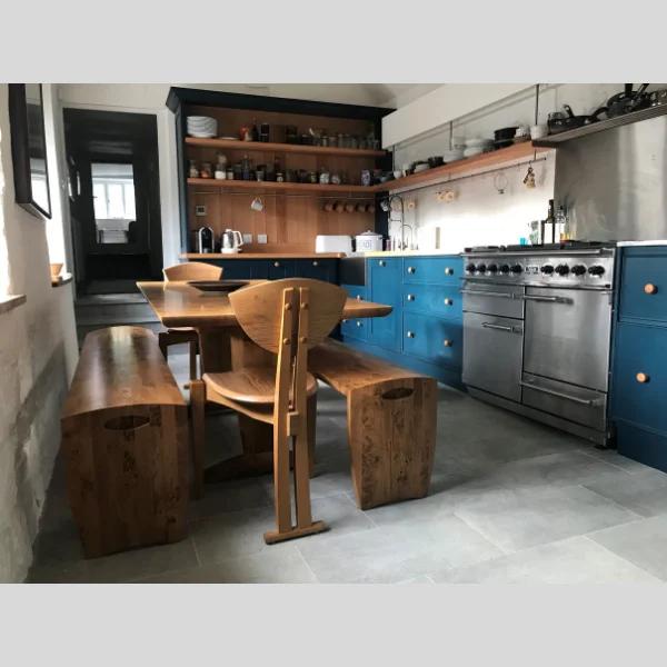 Chef’s Kitchen