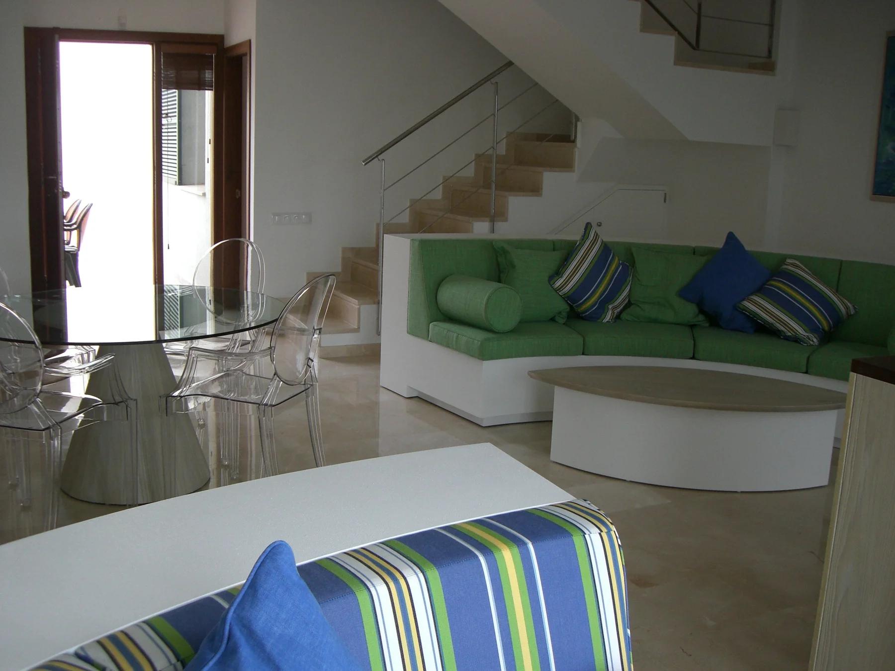 Menorcan Apartment — image 3