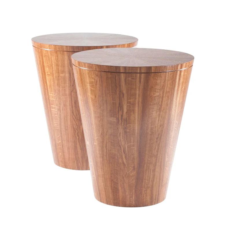 Beautiful Bucket Side Table (pair) — image 3