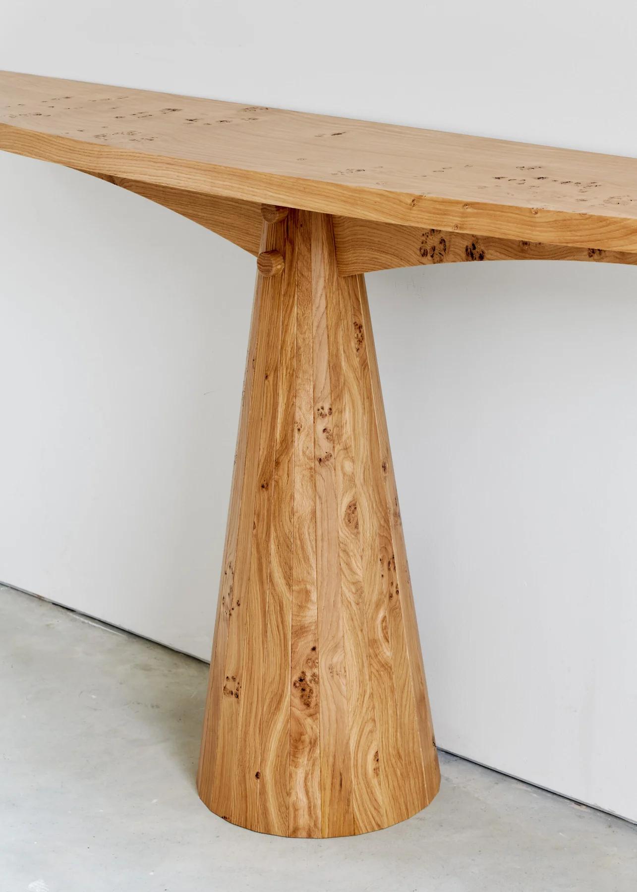 Angel Console Table (stook Version) — image 3