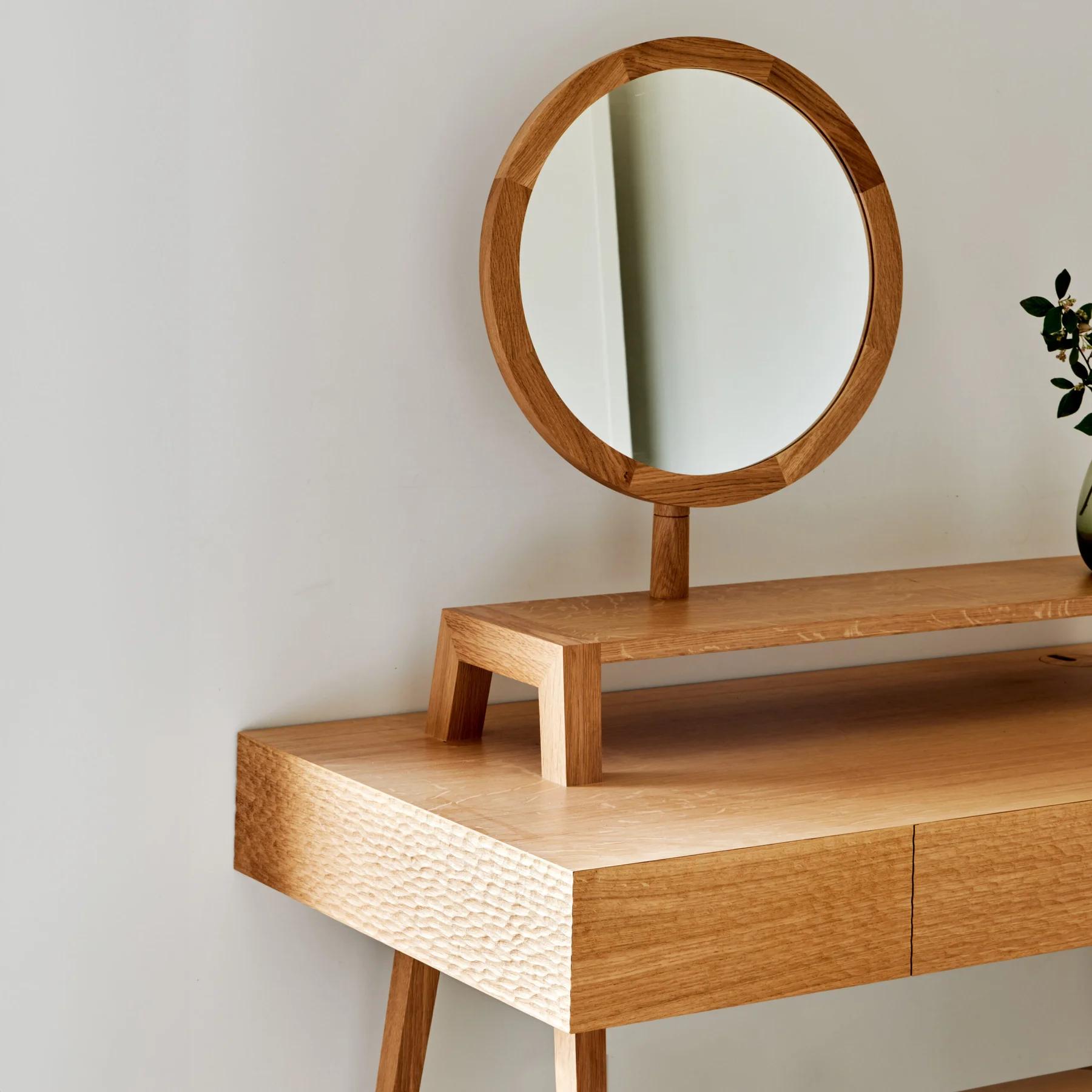 Dressing Table (with Stool) — image 7