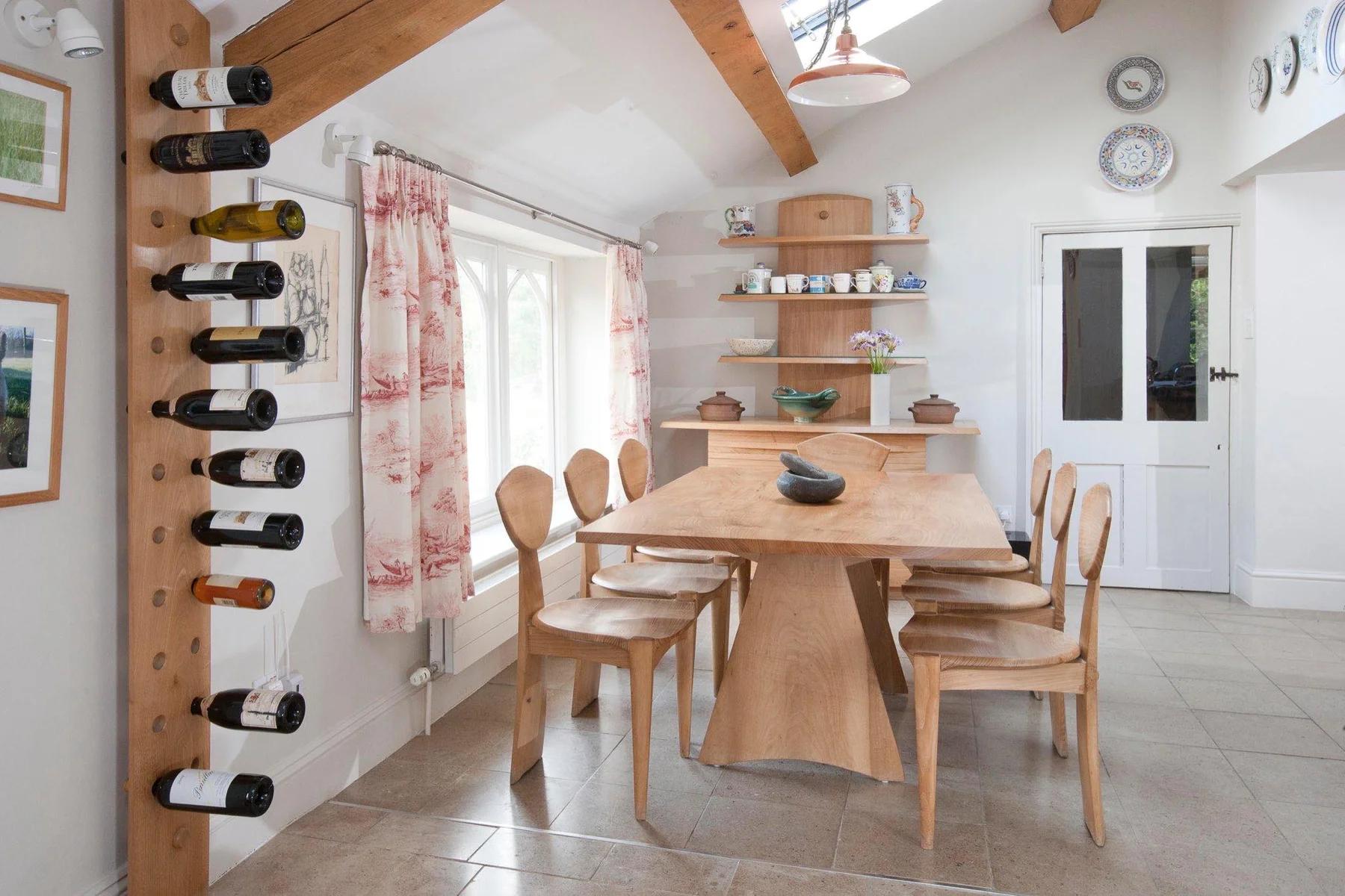 Dining Room Iv: Country Roomset — image 2