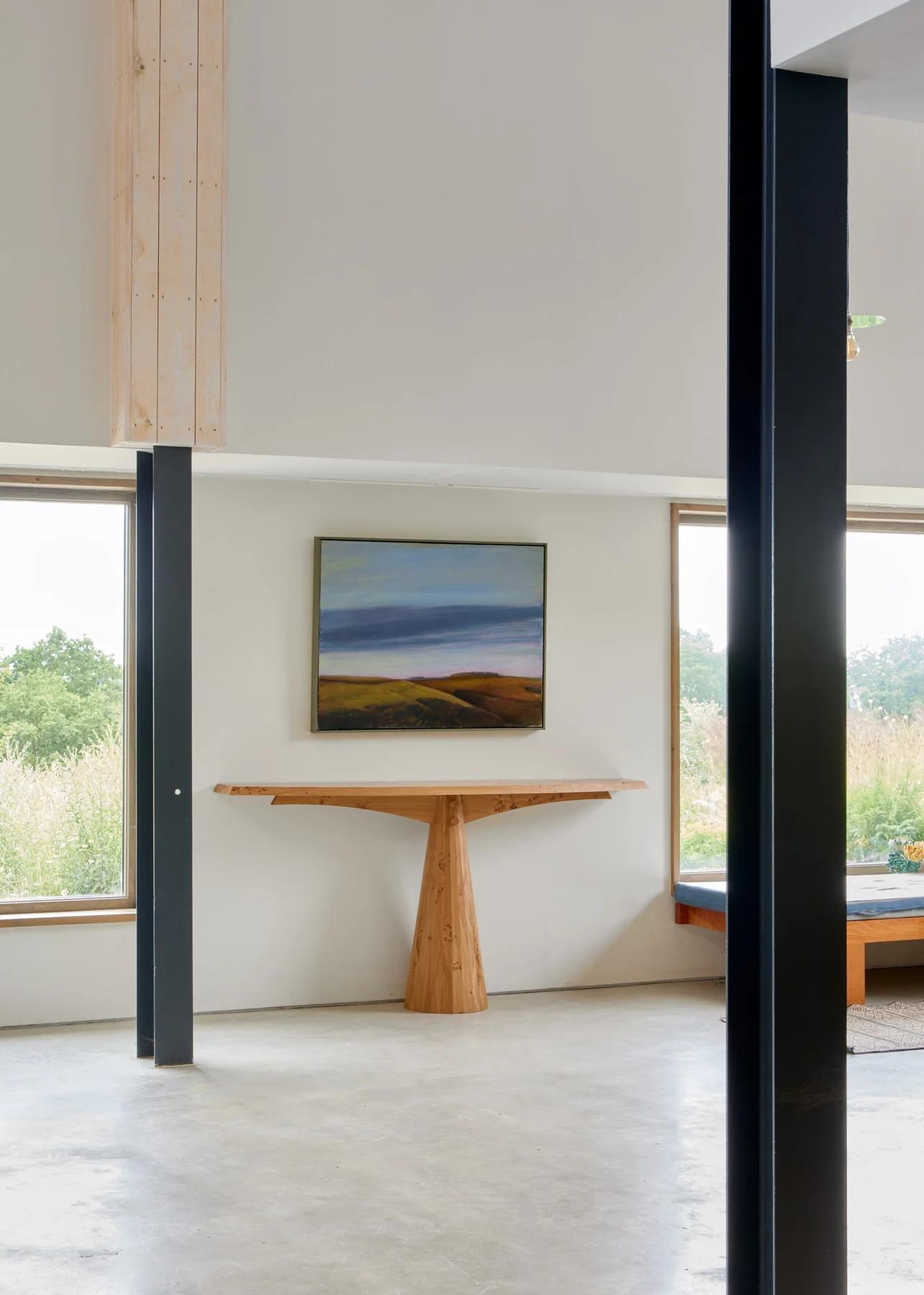 Angel Console Table (stook Version) — image 4