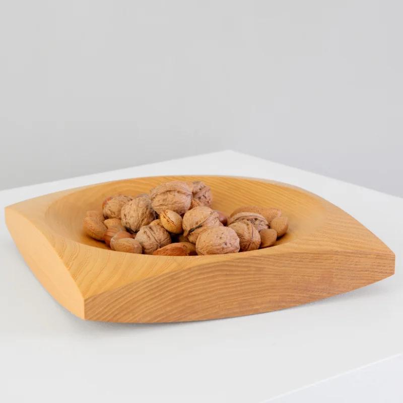 Square Bowl