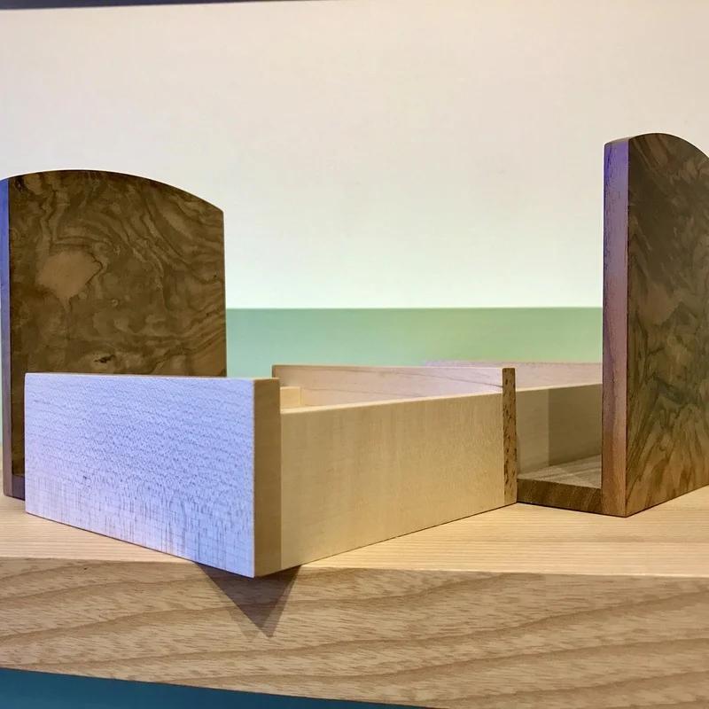 Partner’s Box — image 3