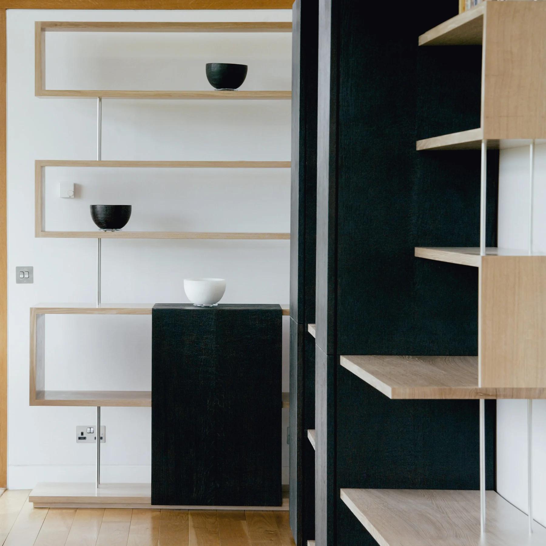 Library Shelving I — image 4