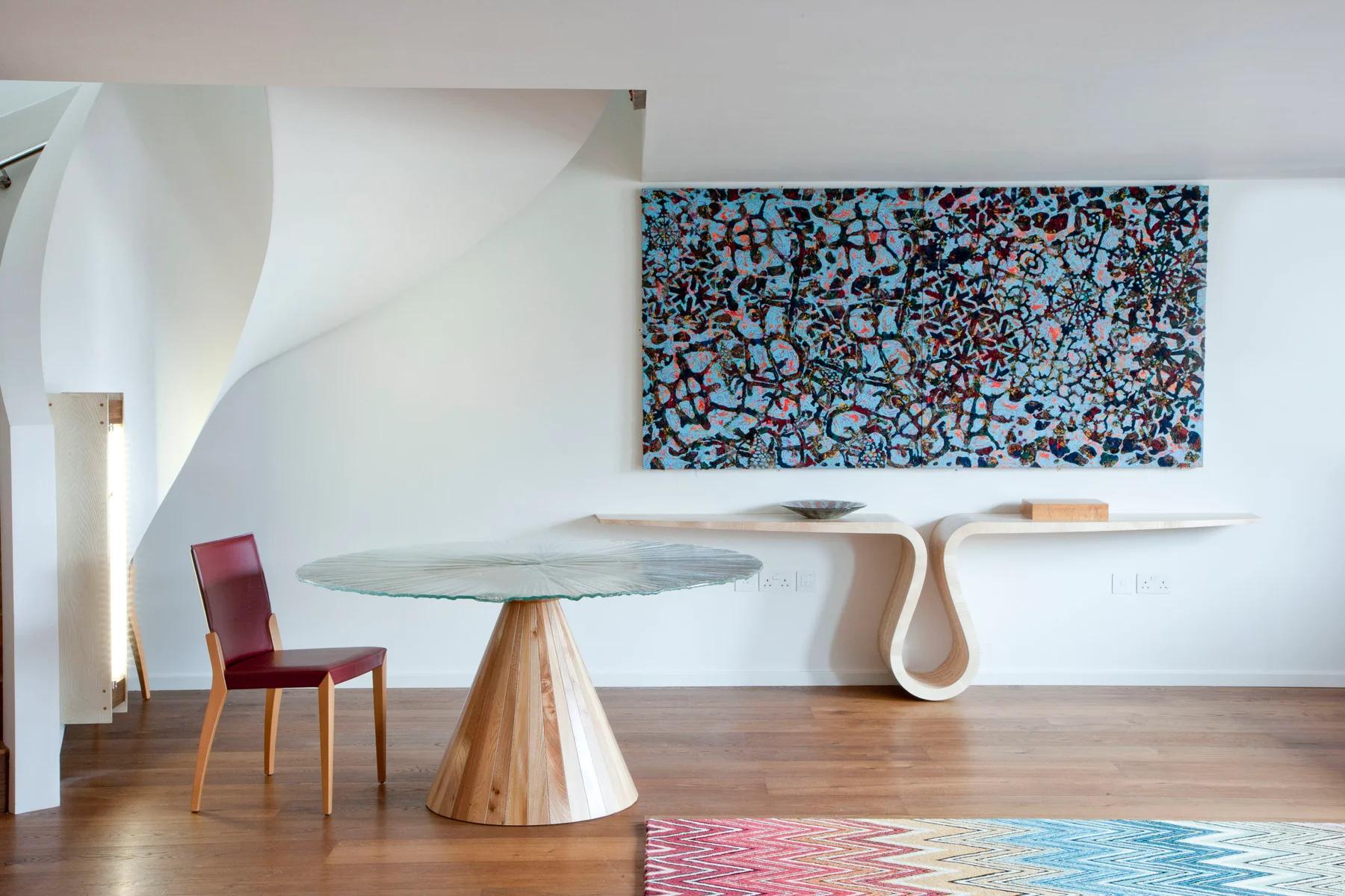 London Flat — image 2