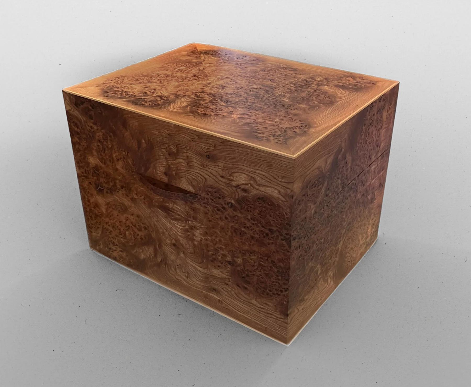 The King’s Box