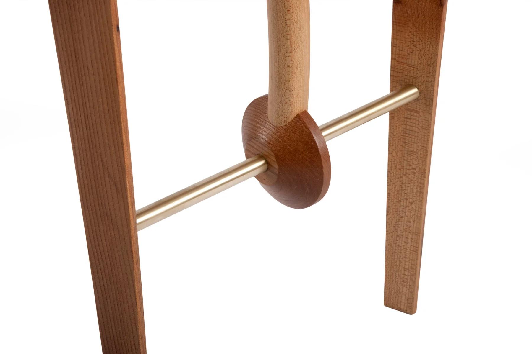 Silhouette Console Table — image 2
