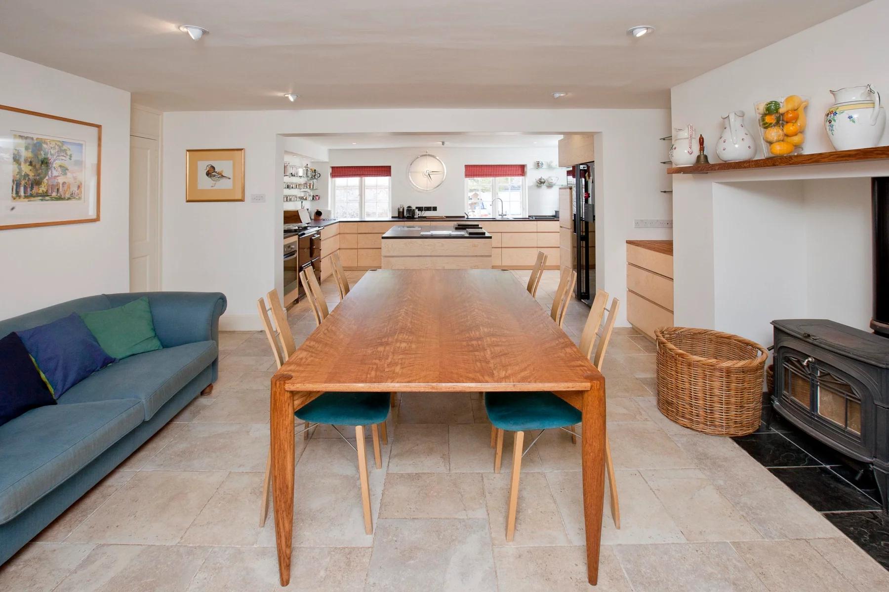 Chalke Valley Kitchen — image 3