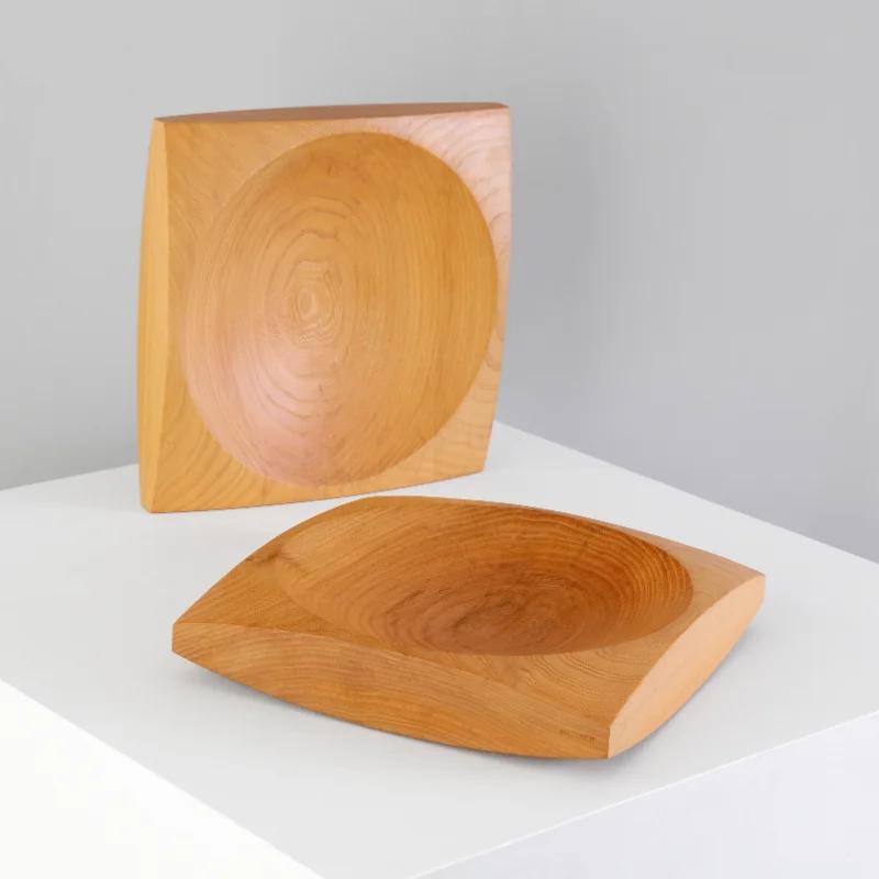 Square Bowl — image 2