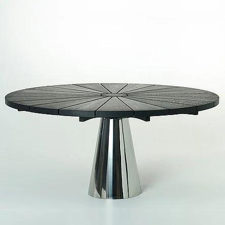 Outside Dining Ii