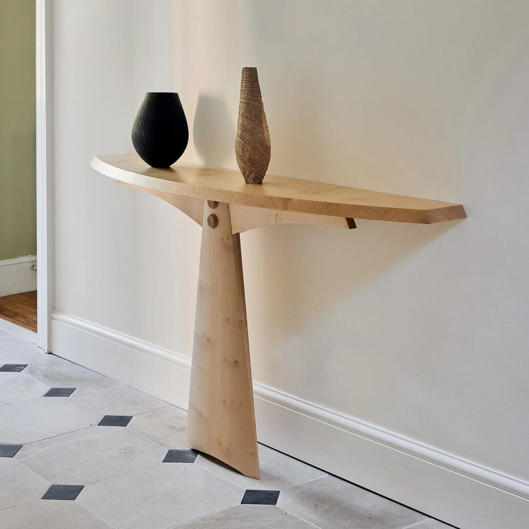 Blade Console Table