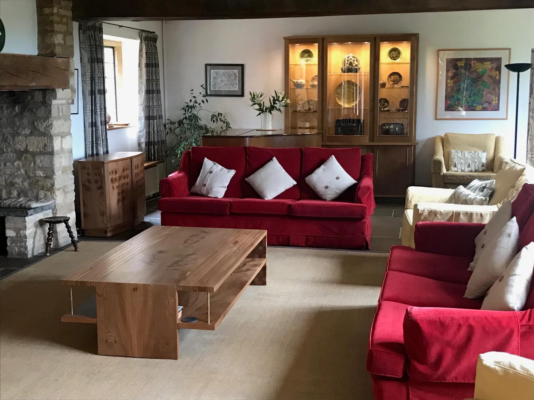 Stanton Guildhouse — image 2